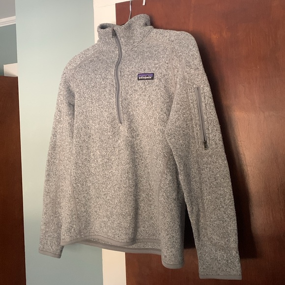 Patagonia Better Sweater - Picture 3 of 5